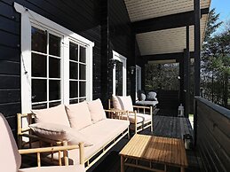 7 Person Holiday Home in Logstor