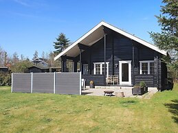 7 Person Holiday Home in Logstor