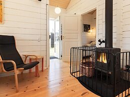 7 Person Holiday Home in Logstor