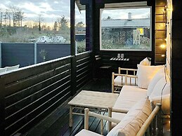 7 Person Holiday Home in Logstor