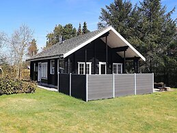 7 Person Holiday Home in Logstor