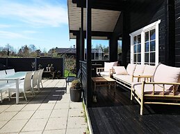 7 Person Holiday Home in Logstor