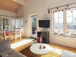 7 Person Holiday Home in Logstor