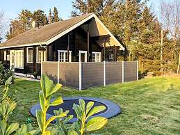 7 Person Holiday Home in Logstor