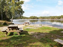 6 Person Holiday Home in Sondeled