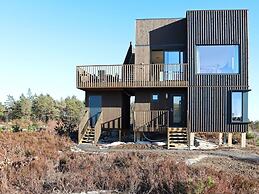 6 Person Holiday Home in Sondeled-by Traum