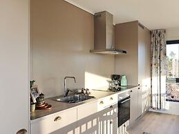 6 Person Holiday Home in Sondeled-by Traum