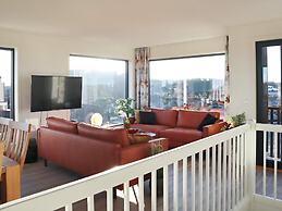 6 Person Holiday Home in Sondeled-by Traum