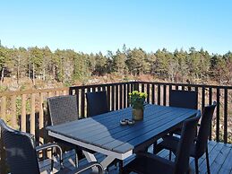 6 Person Holiday Home in Sondeled-by Traum