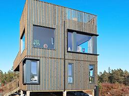 6 Person Holiday Home in Sondeled-by Traum