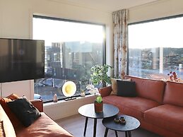 6 Person Holiday Home in Sondeled-by Traum