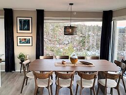 6 Person Holiday Home in Sondeled-by Traum