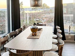 6 Person Holiday Home in Sondeled-by Traum