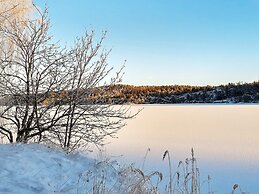 6 Person Holiday Home in Sondeled-by Traum