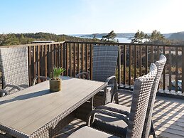 6 Person Holiday Home in Sondeled-by Traum