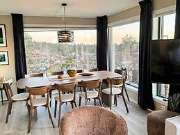 6 Person Holiday Home in Sondeled-by Traum