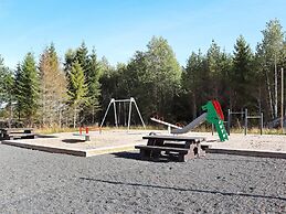 6 Person Holiday Home in Sondeled-by Traum