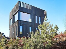 6 Person Holiday Home in Sondeled-by Traum