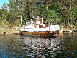 6 Person Holiday Home in Sondeled-by Traum