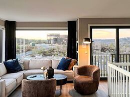 6 Person Holiday Home in Sondeled-by Traum