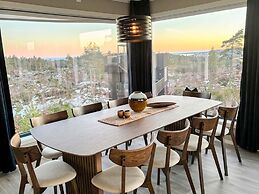 6 Person Holiday Home in Sondeled-by Traum