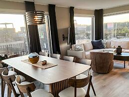 6 Person Holiday Home in Sondeled-by Traum