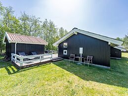 4 Person Holiday Home in Oksbol