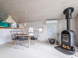 4 Person Holiday Home in Oksbol