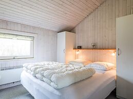 4 Person Holiday Home in Oksbol