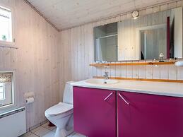 4 Person Holiday Home in Oksbol