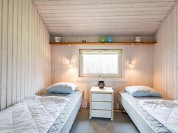 4 Person Holiday Home in Oksbol