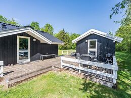 4 Person Holiday Home in Oksbol