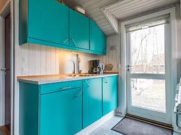 4 Person Holiday Home in Oksbol