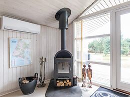 4 Person Holiday Home in Oksbol