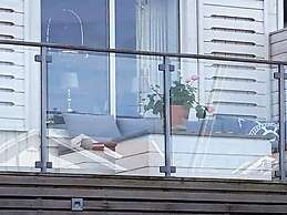 4 Person Holiday Home in Smogen-by Traum