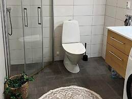 4 Person Holiday Home in Smogen-by Traum