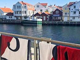 4 Person Holiday Home in Smogen-by Traum