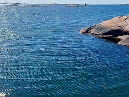 4 Person Holiday Home in Smogen-by Traum