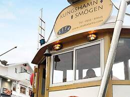 4 Person Holiday Home in Smogen-by Traum