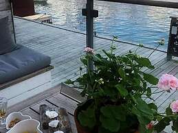 4 Person Holiday Home in Smogen-by Traum