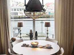 4 Person Holiday Home in Smogen-by Traum