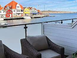 4 Person Holiday Home in Smogen-by Traum