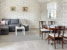 3 Person Holiday Home in Bergkvara-by Traum