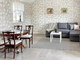 3 Person Holiday Home in Bergkvara-by Traum