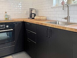 3 Person Holiday Home in Bergkvara-by Traum