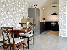 3 Person Holiday Home in Bergkvara-by Traum