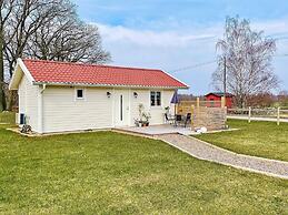3 Person Holiday Home in Bergkvara-by Traum