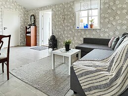 3 Person Holiday Home in Bergkvara-by Traum
