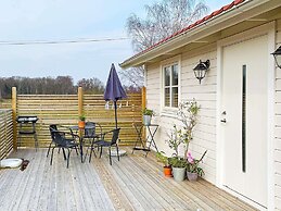 3 Person Holiday Home in Bergkvara-by Traum