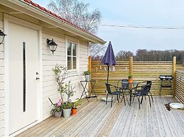 3 Person Holiday Home in Bergkvara-by Traum